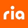 Ria Money Transfer company logo